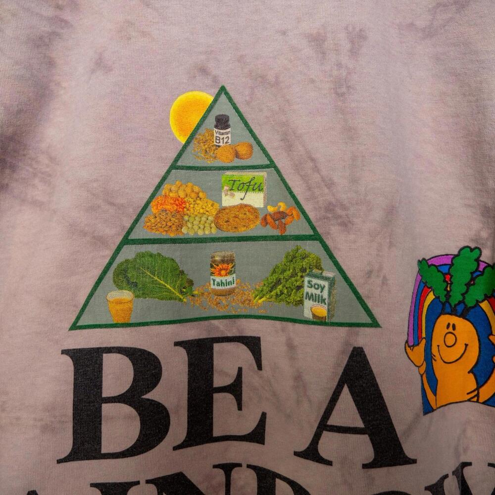 Online Ceramics You Are What You Eat Size M - Picture 8 of 15